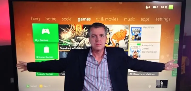 Microsoft may backtrack policy on game sharing and used games due to fan reaction