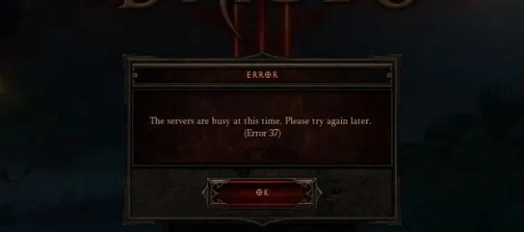 Blizzard issues an apology for being "unprepared" with Diablo III servers