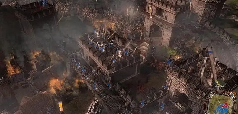 2nd Dawn of Fantasy dev video released