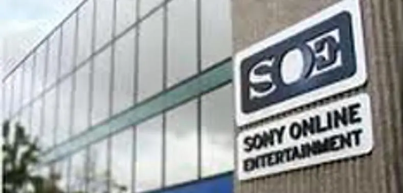 SOE: Games back in "few more days", talk compensatory swag