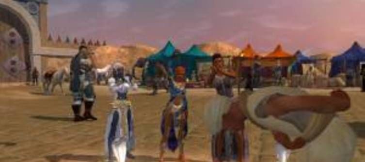 Everquest III could hit PS3?