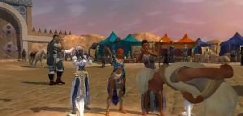 Everquest III could hit PS3?