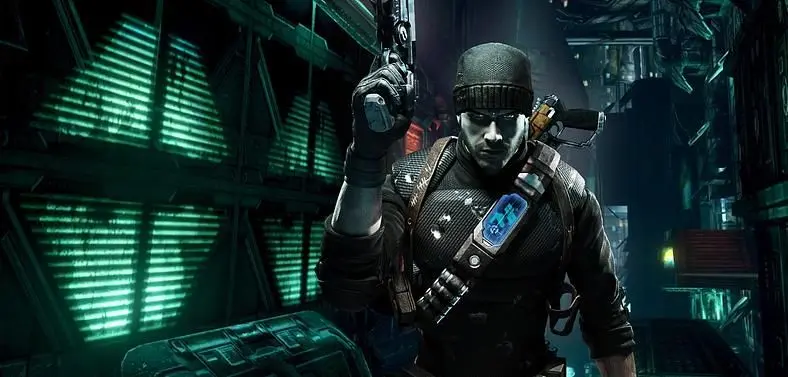 Obsidian were in talks to develop Prey 2 before it got rebooted by Arkane