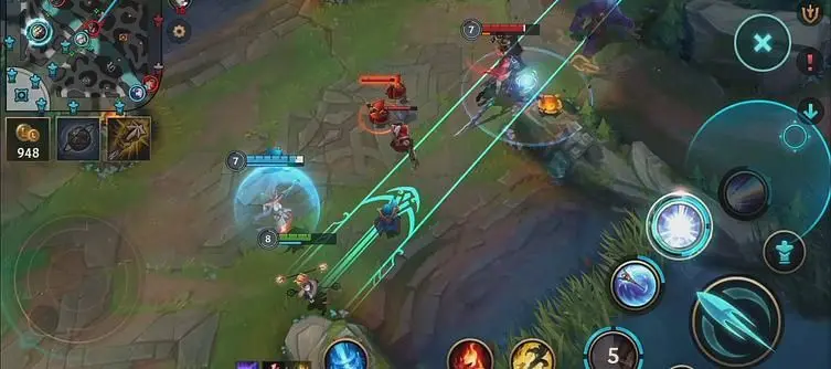 League of Legends: Wild Rift Patch 3.0 Release Date - Here's When It Launches