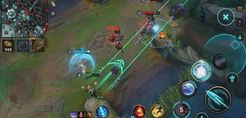 League of Legends: Wild Rift Patch 3.0 Release Date - Here's When It Launches