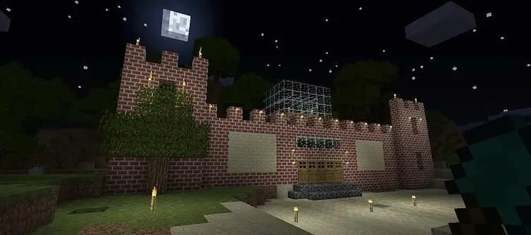 Minecraft continues to dominate Xbox Live Arcade with 3M sales