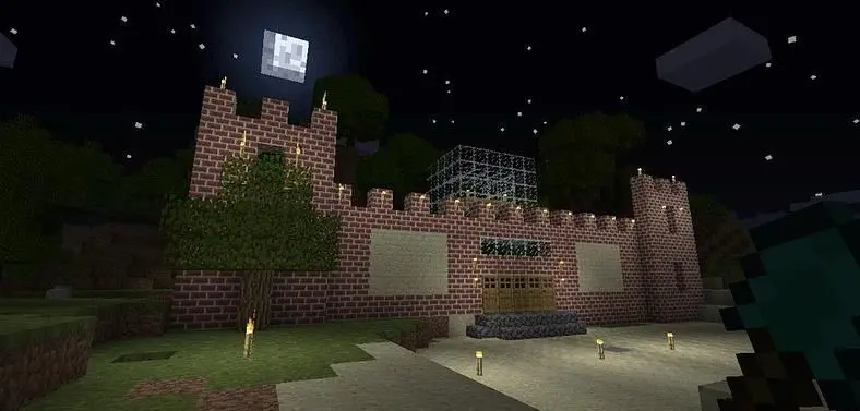 Minecraft continues to dominate Xbox Live Arcade with 3M sales