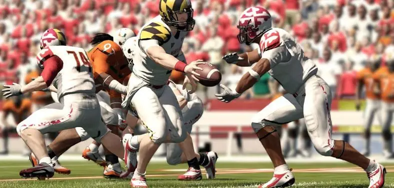 Potential $1 billion suit against EA by former student-athletes moves forward