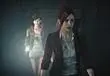 Watch 18 minutes of gloomy, grimy Resident Evil: Revelations 2 gameplay