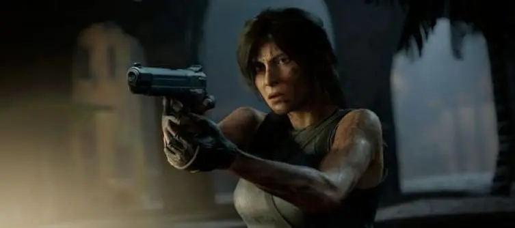 Shadow of the Tomb Raider Platinum Bishop 600 Shotgun - How to get it for free