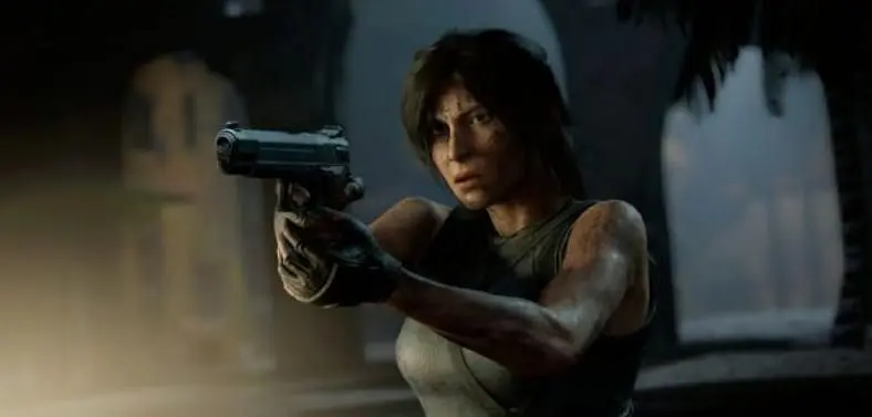 Shadow of the Tomb Raider Platinum Bishop 600 Shotgun - How to get it for free