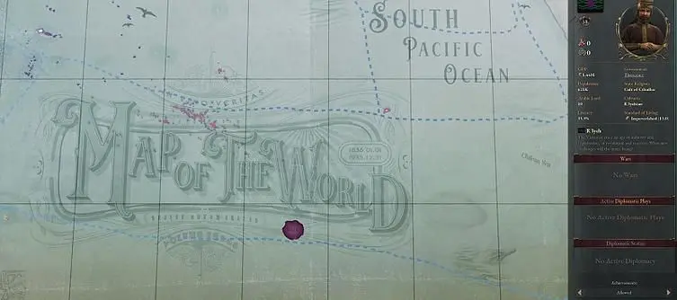 This Victoria 3 Mod Infuses Lovecraft's Cthulhu Mythos Into the Age of Progress