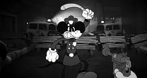 Mouse: P.I. For Hire Console Commands and Cheats