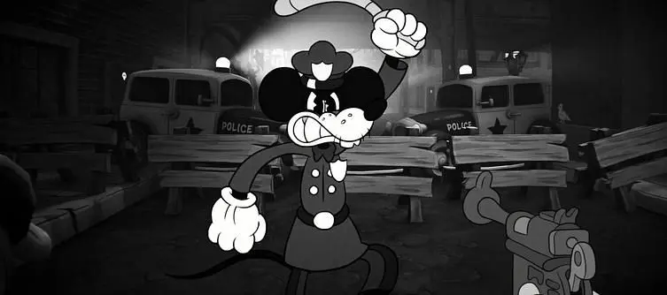 Mouse: P.I. For Hire Console Commands and Cheats