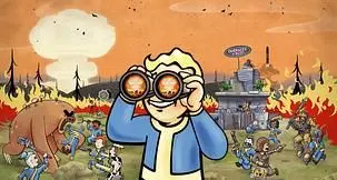 When is Fallout 76 Coming to PS5 and Xbox Series X/S?