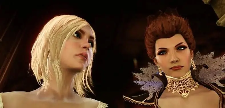 9 minute demo of Shadow of the Eternals released
