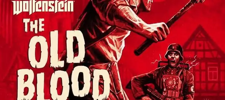 Machine Games announces standalone prequel Wolfenstein: The Old Blood