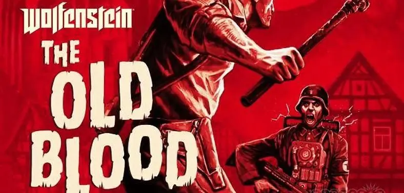 Machine Games announces standalone prequel Wolfenstein: The Old Blood