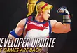 Lucioball Returns To Overwatch During This Year's Summer Games Event