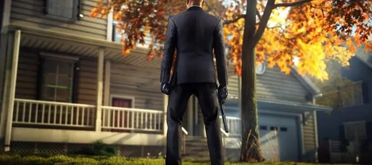 Hitman 3 Transfer Progression - How to Carry Over Progress from Hitman 2 Over to 3
