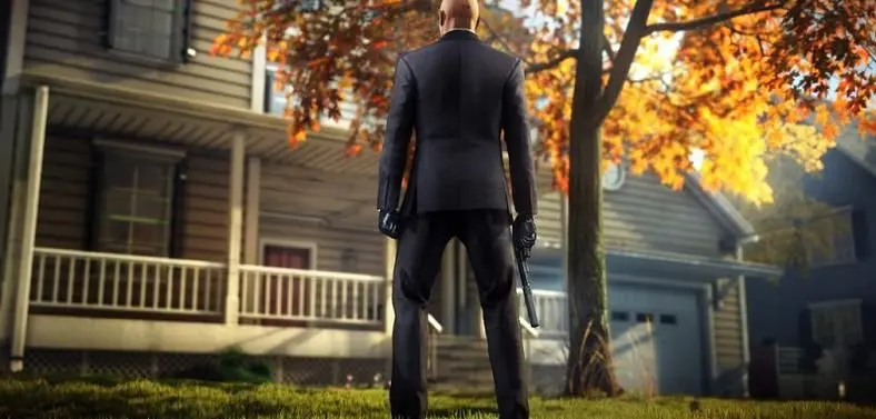 Hitman 3 Transfer Progression - How to Carry Over Progress from Hitman 2 Over to 3