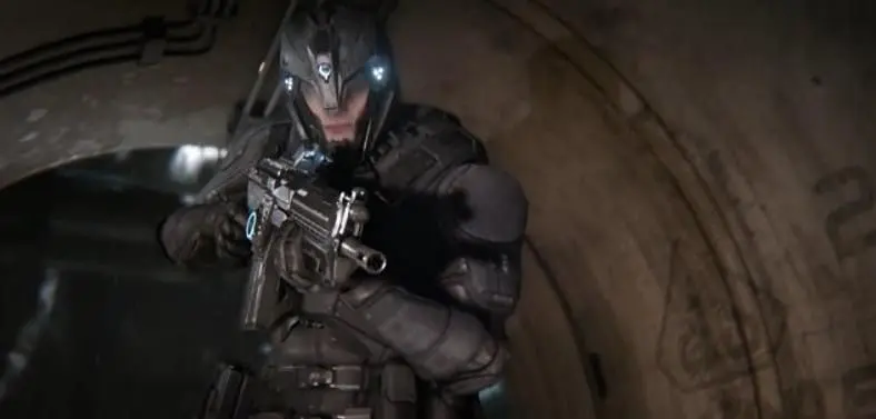 Epic shows off Unreal 4 Engine at GDC 2013 with Infiltrator demo