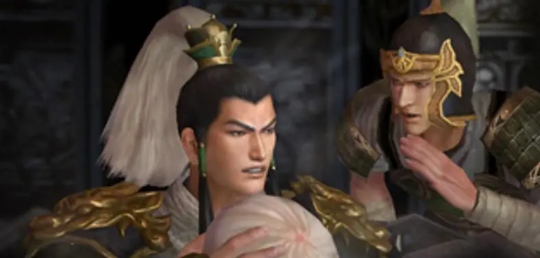 Dynasty Warriors 7: Empires releases February 22nd
