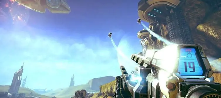 Tribes Ascend XBLA on backburner