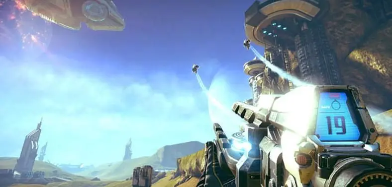 Tribes Ascend XBLA on backburner