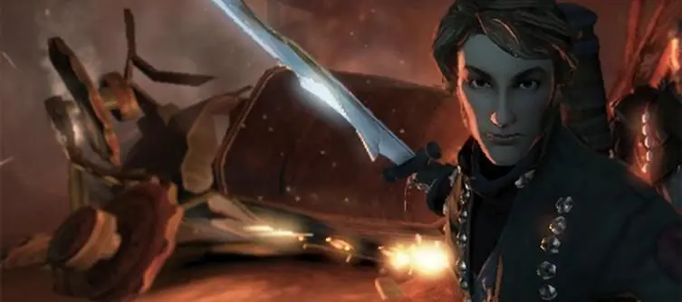 Fable III PC developer walkthrough vid released