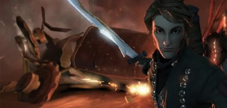Fable III PC developer walkthrough vid released