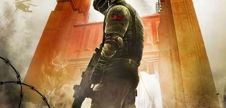 "Exciting" DLC Promised for Homefront