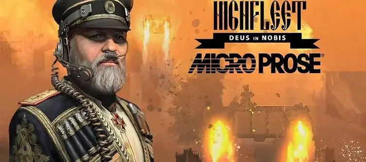 HighFleet Brings Aerial Warfare to PC This July