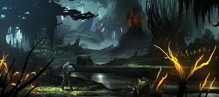 PlanetSide 2's Hossin continent arrives on public test server this week