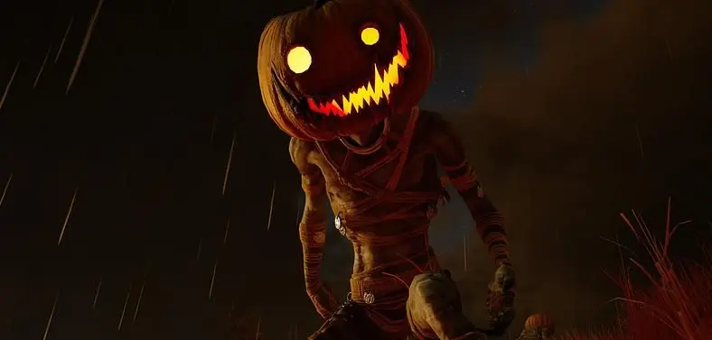 Nightingale Halloween Event Begins - Start and End Dates 