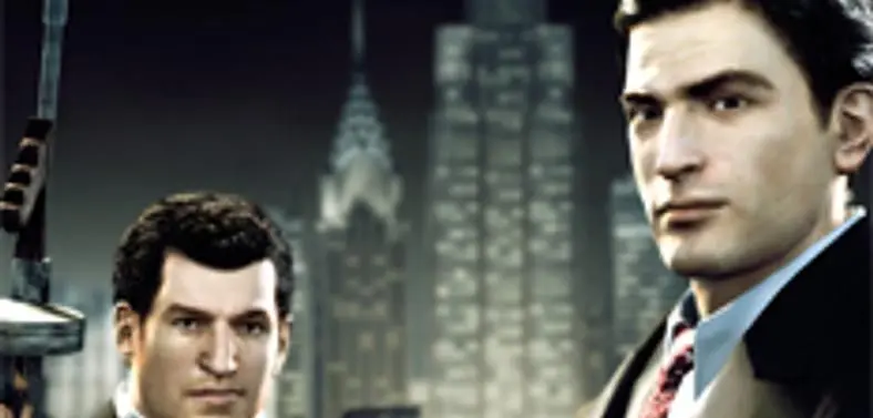2K "definitely won't close the door" on Mafia II DLC, no multiplayer