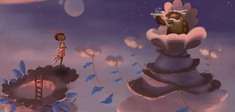Double Fine's Broken Age Act 2 set to release at the end of April