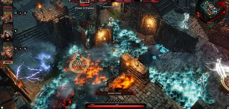 Divinity: Original Sin 2 comes to Early Access in September