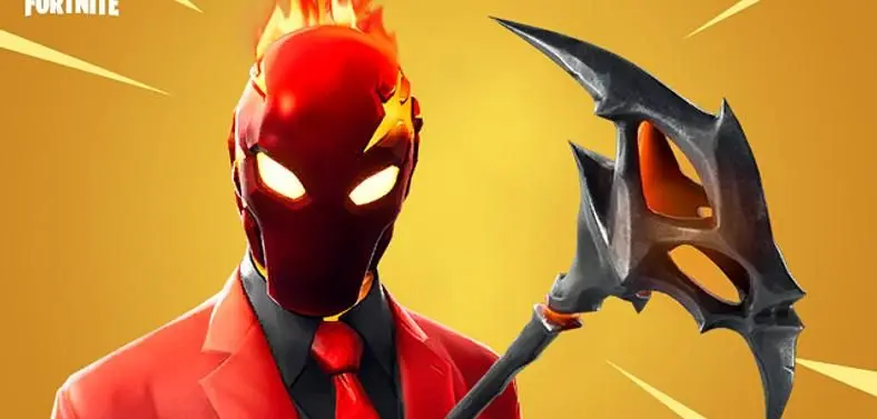 Fortnite Inferno Pack Pricing and Challenges