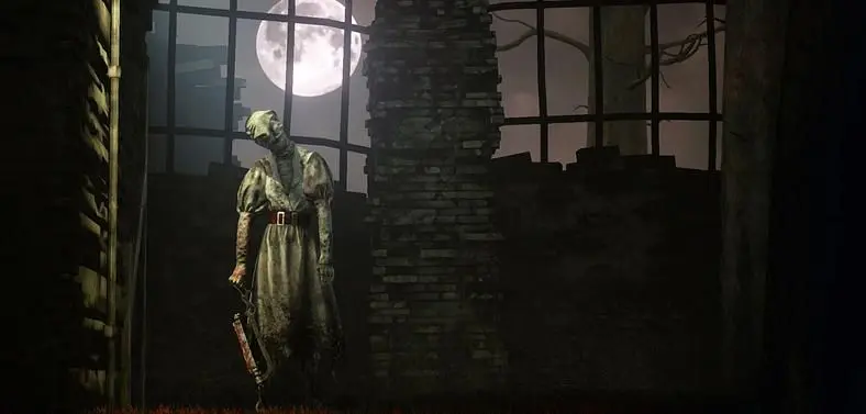 Dead by Daylight Patch Notes - Update 2.7.0