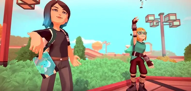 Temtem Sells 500,000 Copies Worldwide