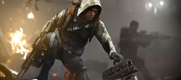 The Division 2 Season 4 Kicks Off Next Week With Faye Lau As Its Prime Target
