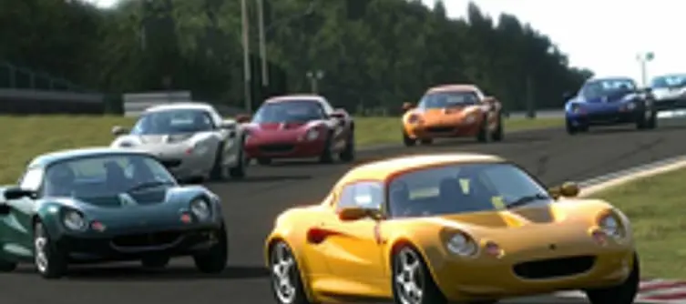 Gran Turismo 5 unseats Call of Duty: Black Ops for UK chart top