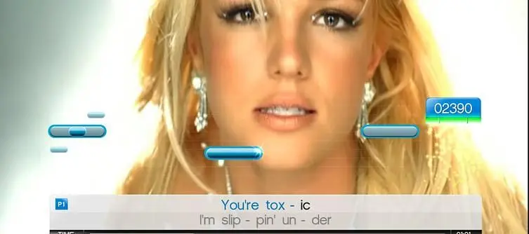 SCEE PlayStation Day: SingStar for PS3 sells 220,000 units since launch