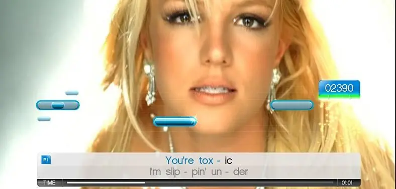 SCEE PlayStation Day: SingStar for PS3 sells 220,000 units since launch