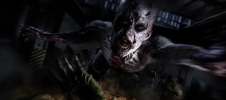 Restoring Dying Light 2's Abandoned Structures Brings "real and visible change to the city's skyline"