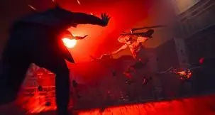 Interview: Remedy Explains How Control Resonant Shifts the Franchise Into a New Dimension