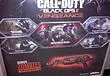 Vengeance DLC for Black Ops 2 leaked by promotion
