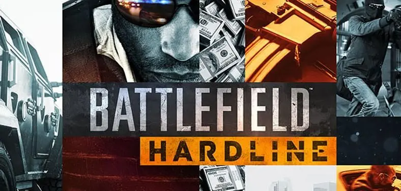Battlefield Hardline: Into the Jungle trailer released, official date revealed