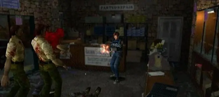 Capcom: Resident Evil 2 remake will happen with fan support